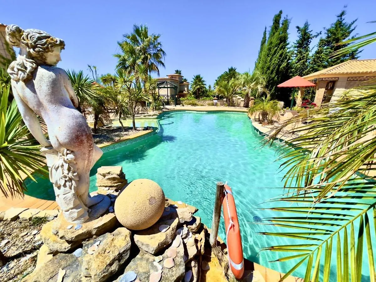 Quinta Do Mar - Country & Sea Village Luz