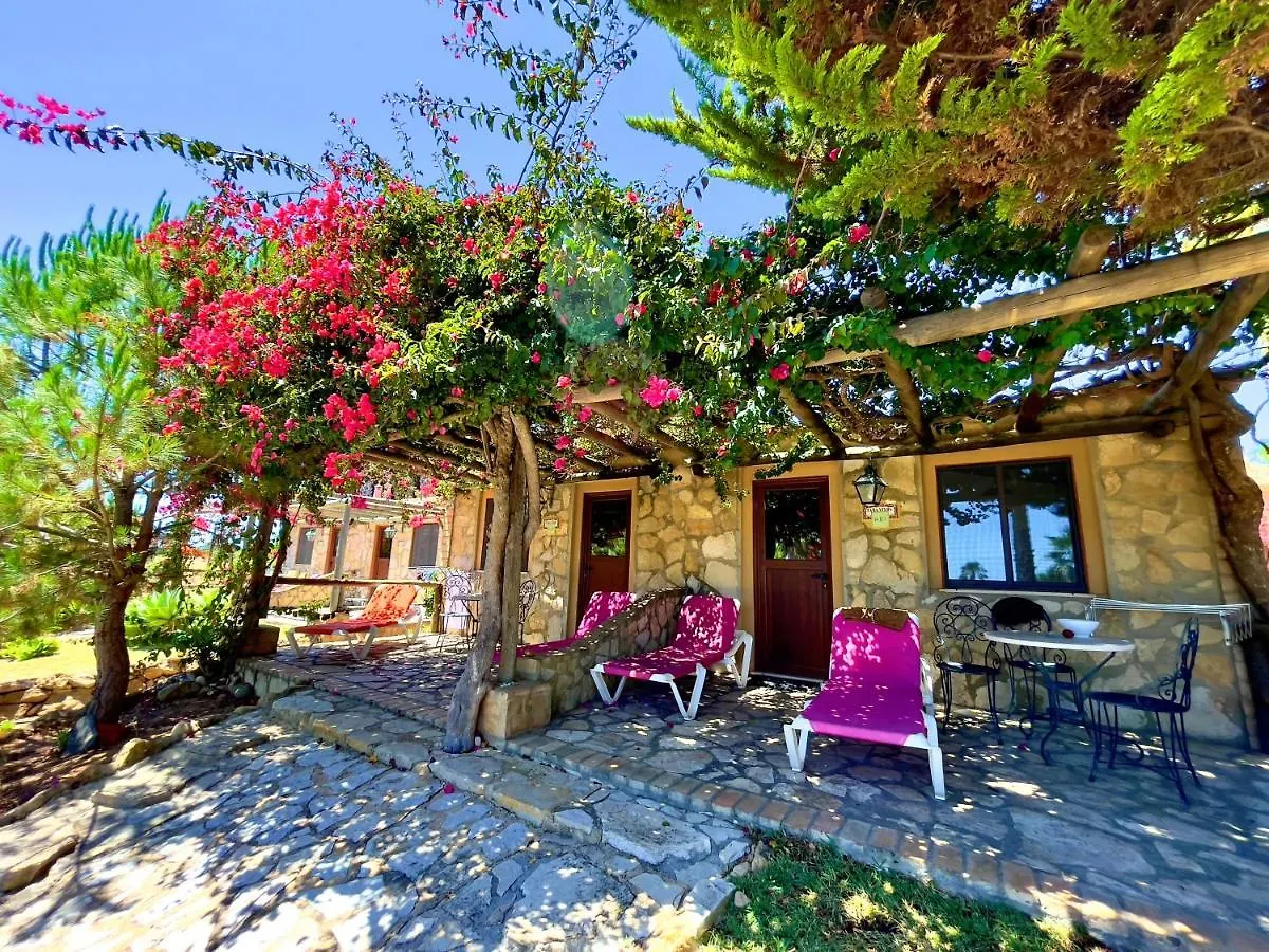 Quinta Do Mar - Country & Sea Village Luz Village de vacances