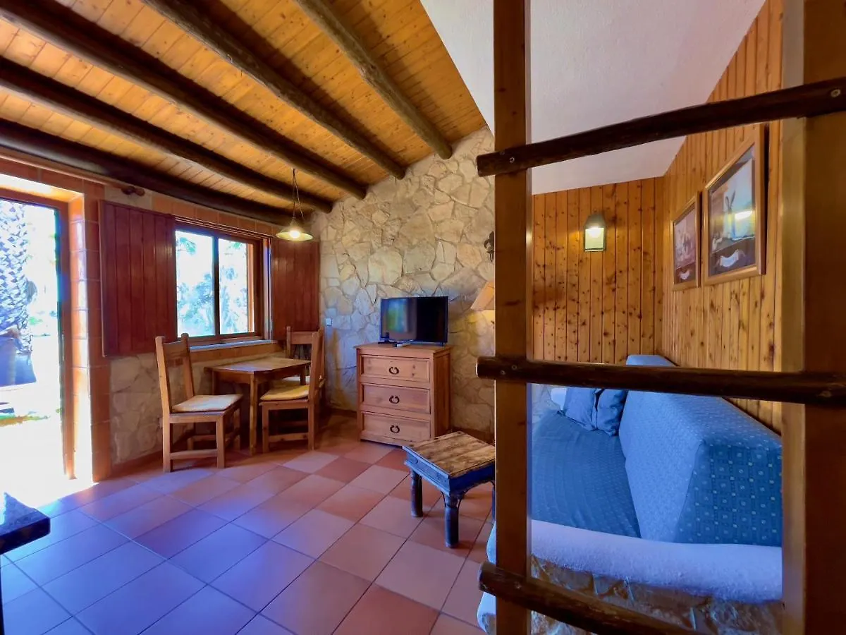 Quinta Do Mar - Country & Sea Village Luz 3*,