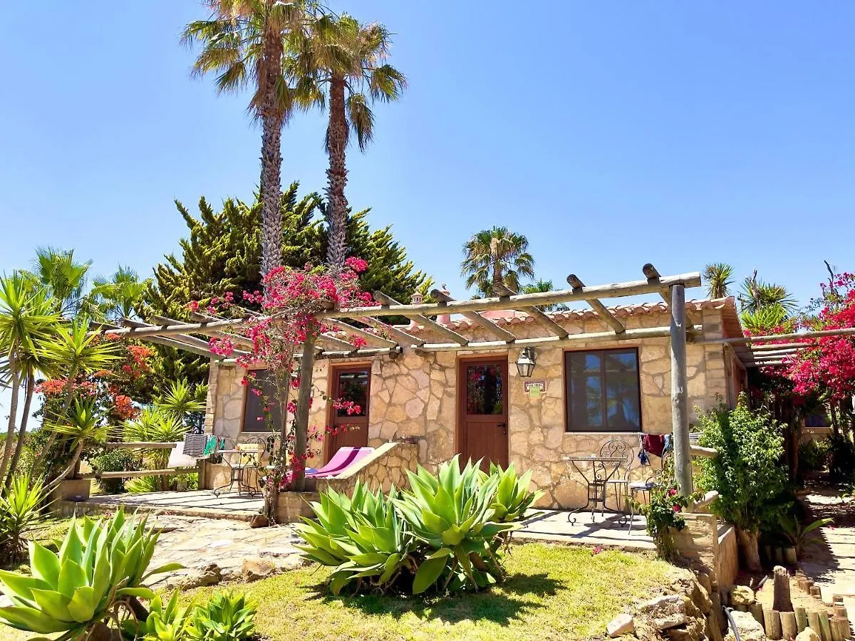 Quinta Do Mar - Country & Sea Village Praia Da Luz Kompleks wypoczynkowy
