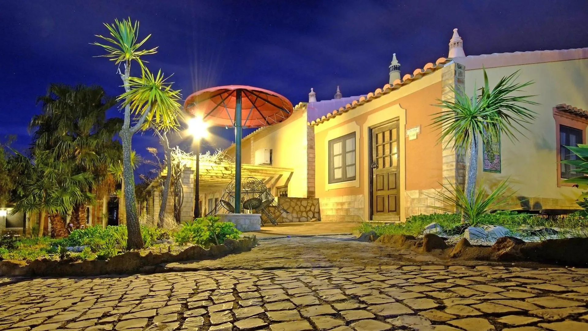 Quinta Do Mar - Country & Sea Village Praia Da Luz Kompleks wypoczynkowy