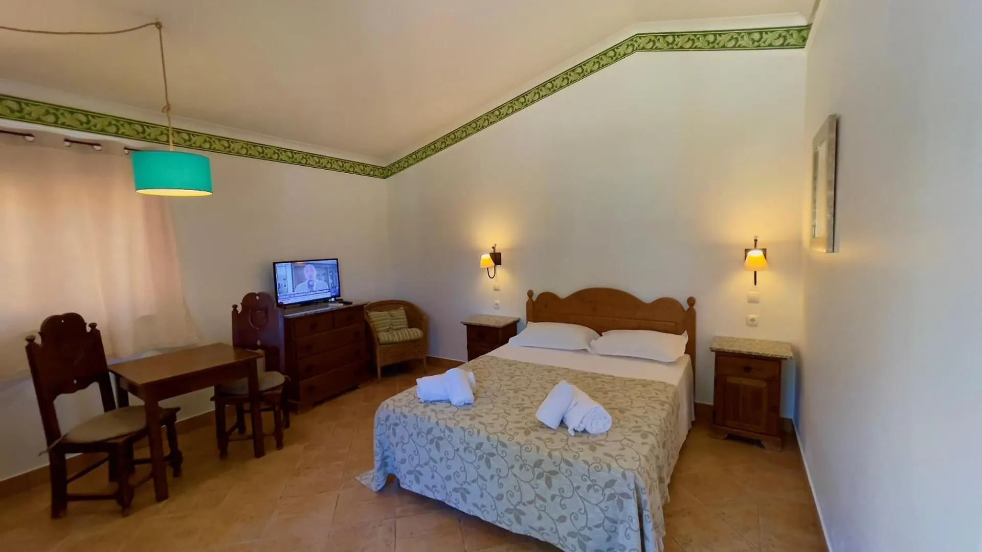 Quinta Do Mar - Country & Sea Village Praia Da Luz Portugalia