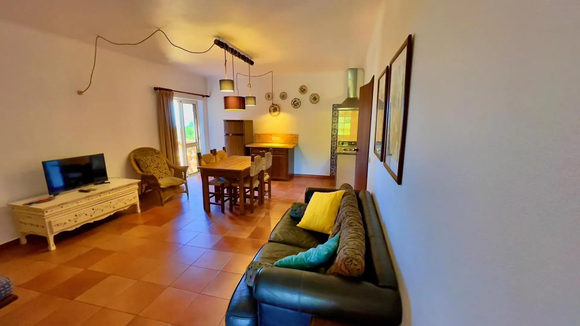 Quinta Do Mar - Country & Sea Village Praia Da Luz 3*,
