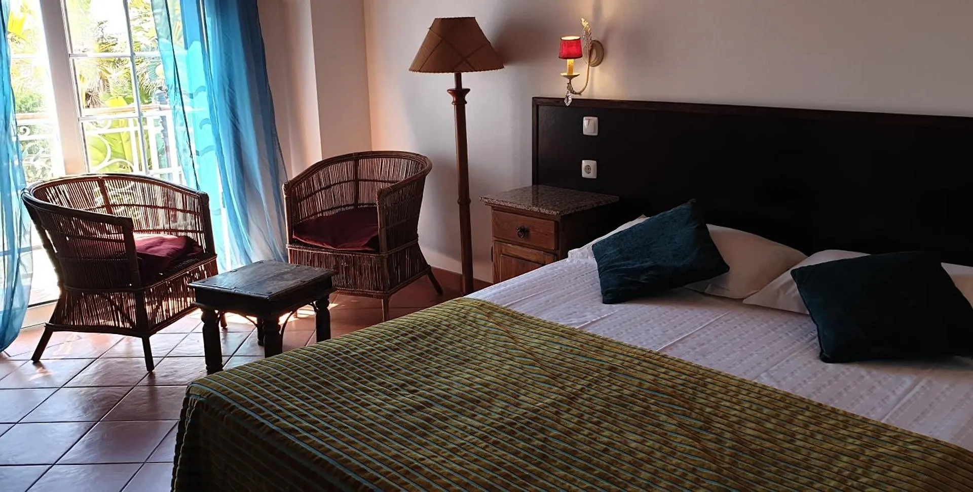 Quinta Do Mar - Country & Sea Village Praia Da Luz Kompleks wypoczynkowy