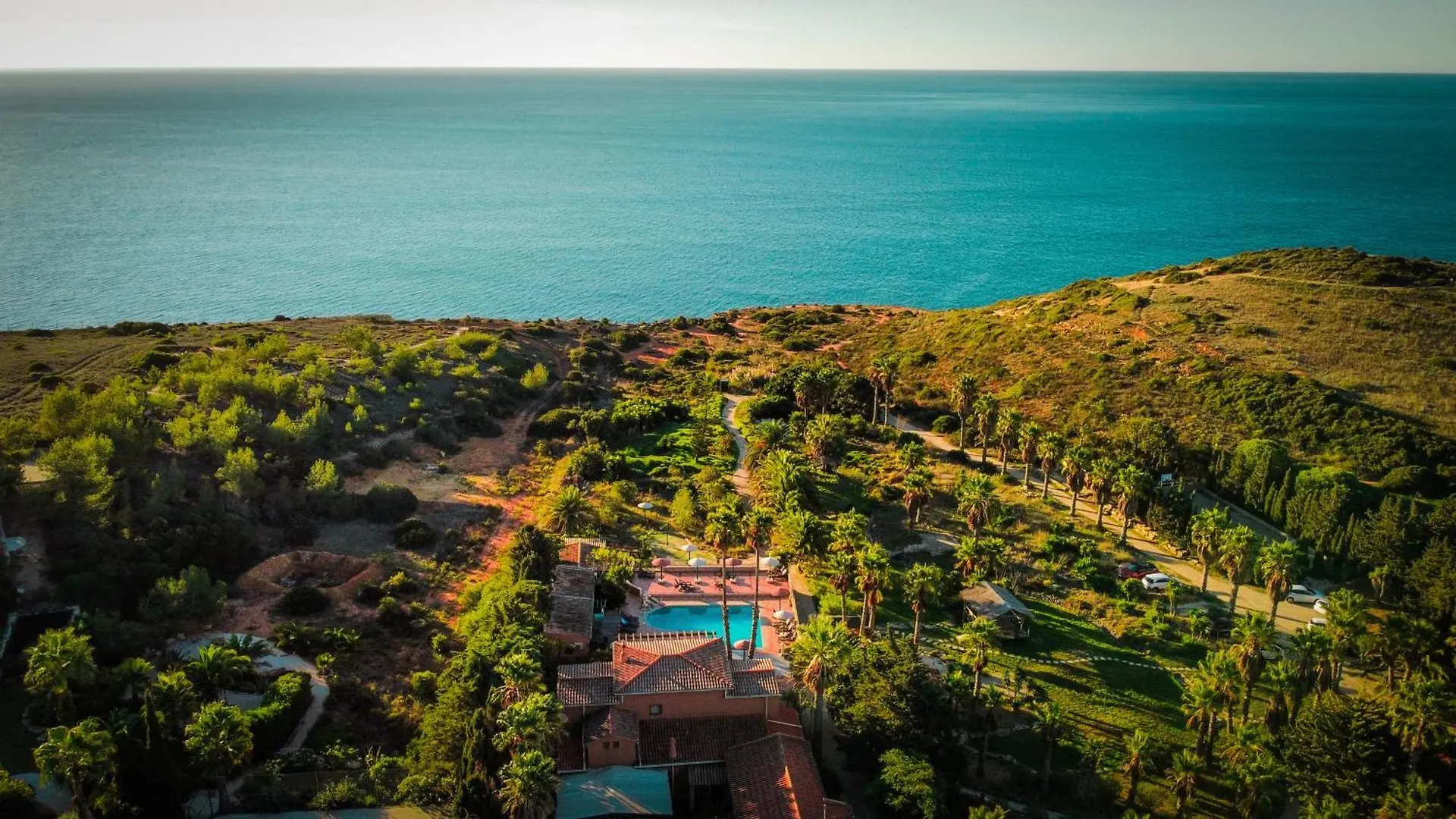 Quinta Do Mar - Country & Sea Village Praia Da Luz