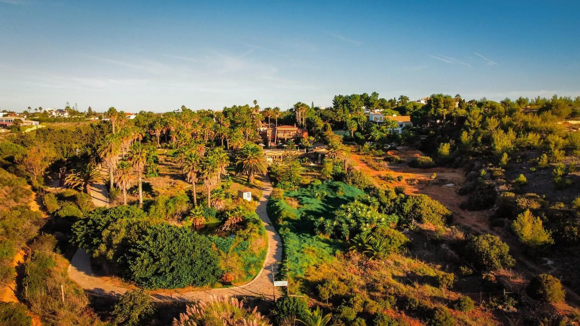 Kompleks wypoczynkowy Quinta Do Mar - Country & Sea Village Praia Da Luz