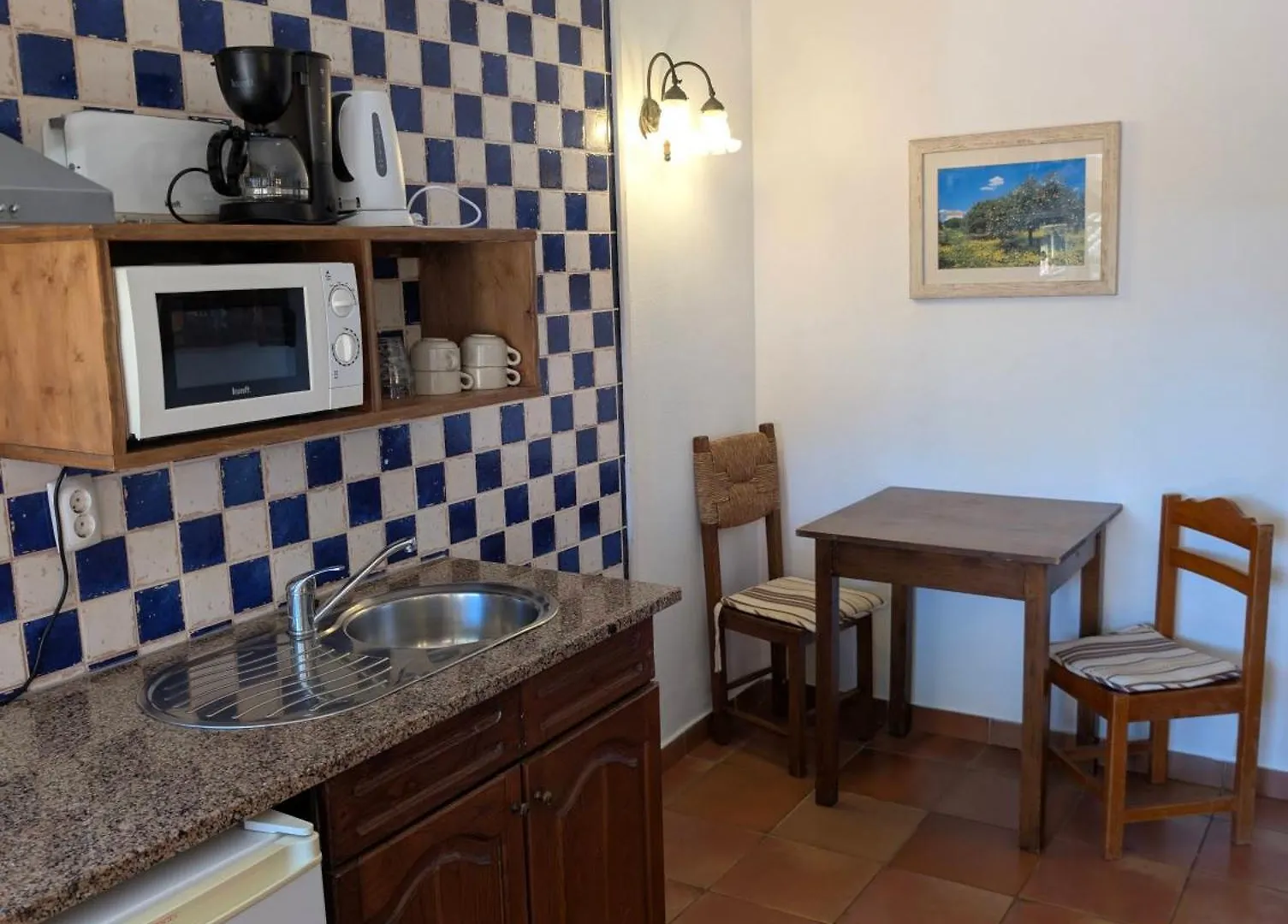 Quinta Do Mar - Country & Sea Village Luz