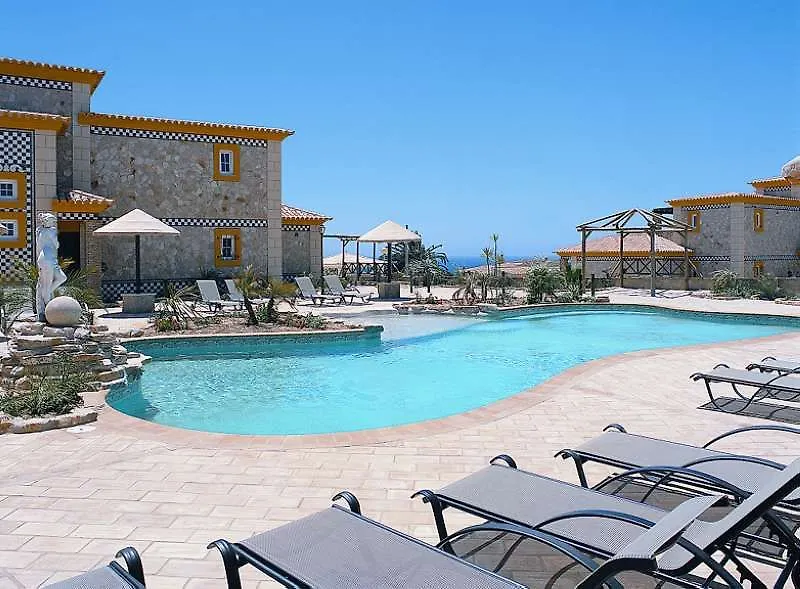 Quinta Do Mar - Country & Sea Village Praia Da Luz Kompleks wypoczynkowy