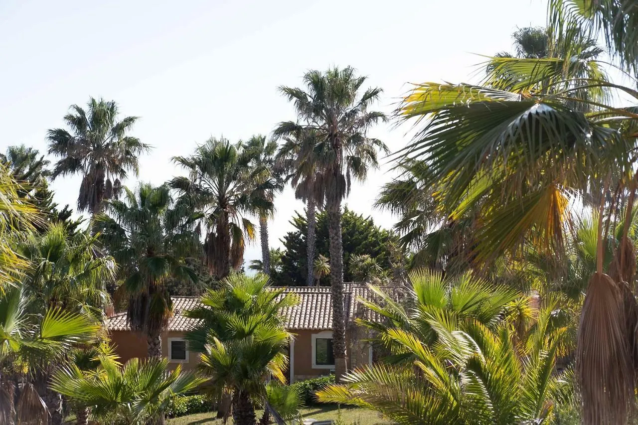 Quinta Do Mar - Country & Sea Village Praia Da Luz Portugalia