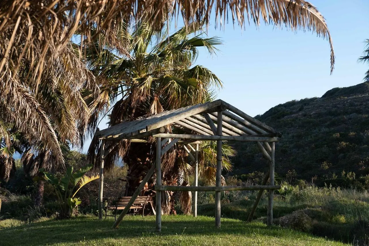 Kompleks wypoczynkowy Quinta Do Mar - Country & Sea Village Praia Da Luz