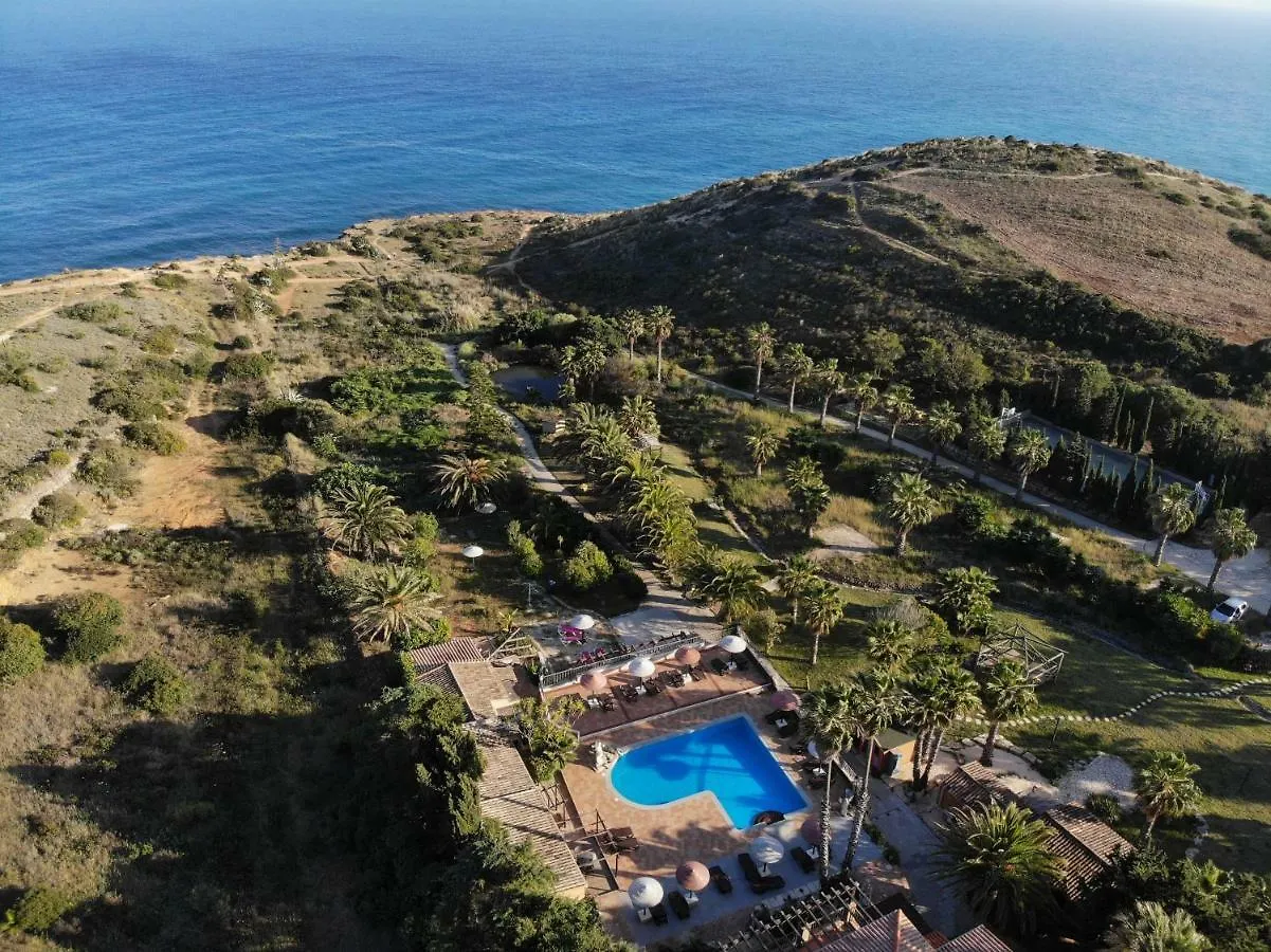 Quinta Do Mar - Country & Sea Village Luz 3*,