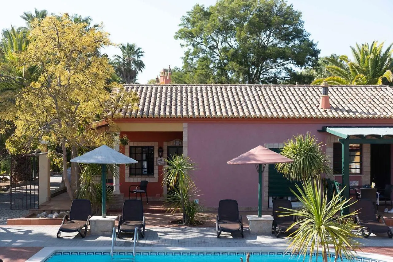 Quinta Do Mar - Country & Sea Village Praia Da Luz
