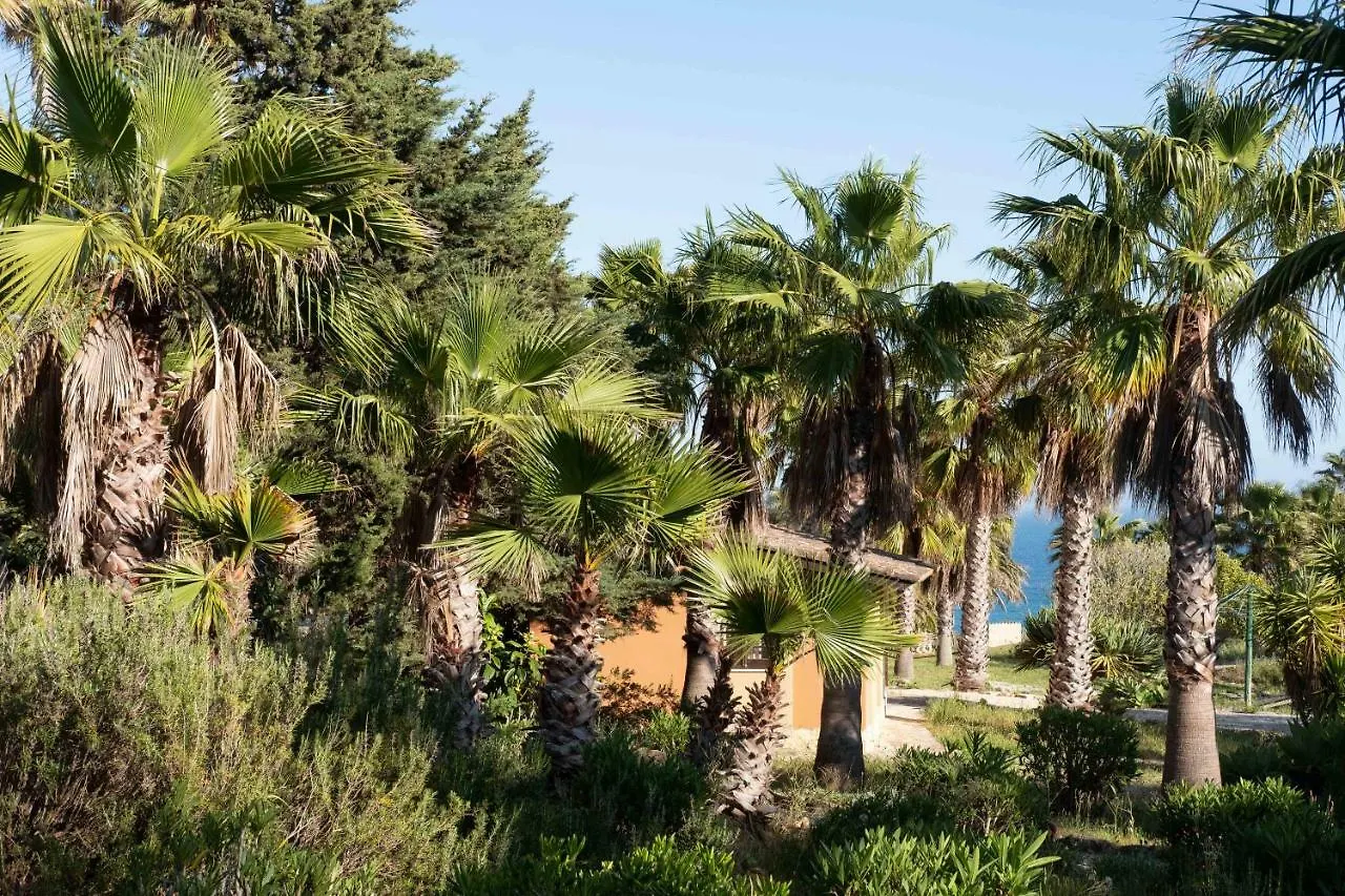 Quinta Do Mar - Country & Sea Village Praia Da Luz Portugalia