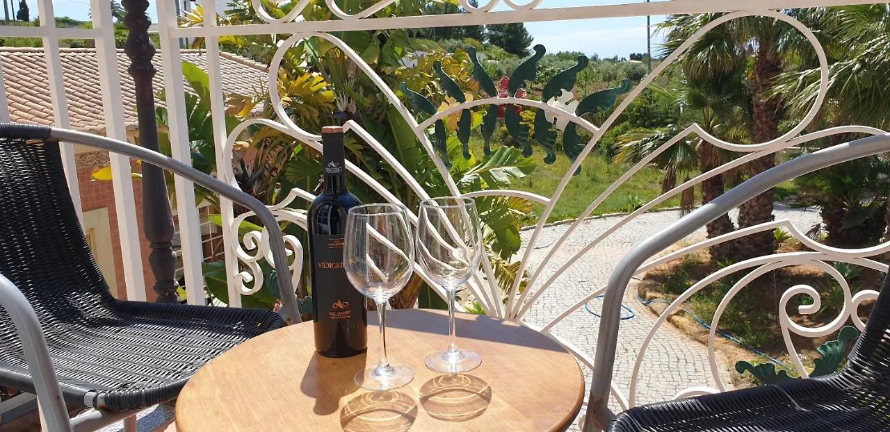 Quinta Do Mar - Country & Sea Village Luz