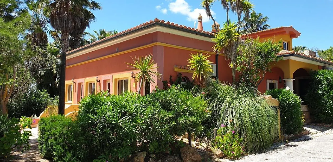 Quinta Do Mar - Country & Sea Village Luz 3*,