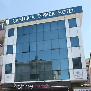 çamlıca Tower Istambul