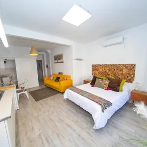  Apartamento Un Sueno En Espanha