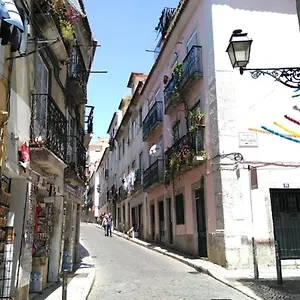  Apartamento Your In Bairro Alto Portugal