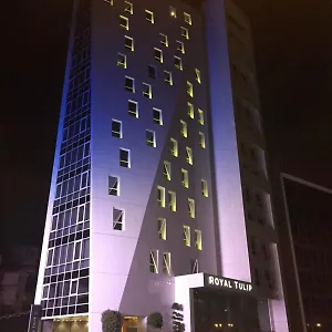 Royal Tulip Achrafieh 5* Beyrouth