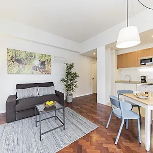  Apartamento Downtown By An Island Portugal