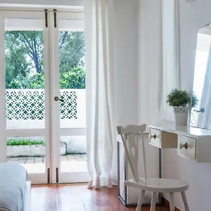 Casa de Férias House At Da