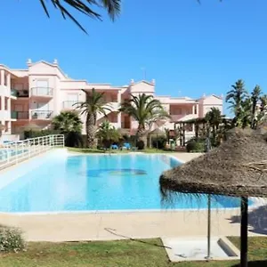 Apartamento St