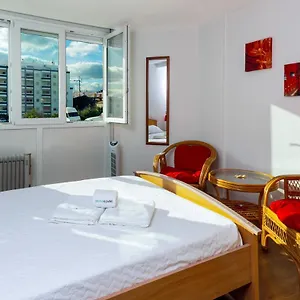 Apartamento A12 - Center