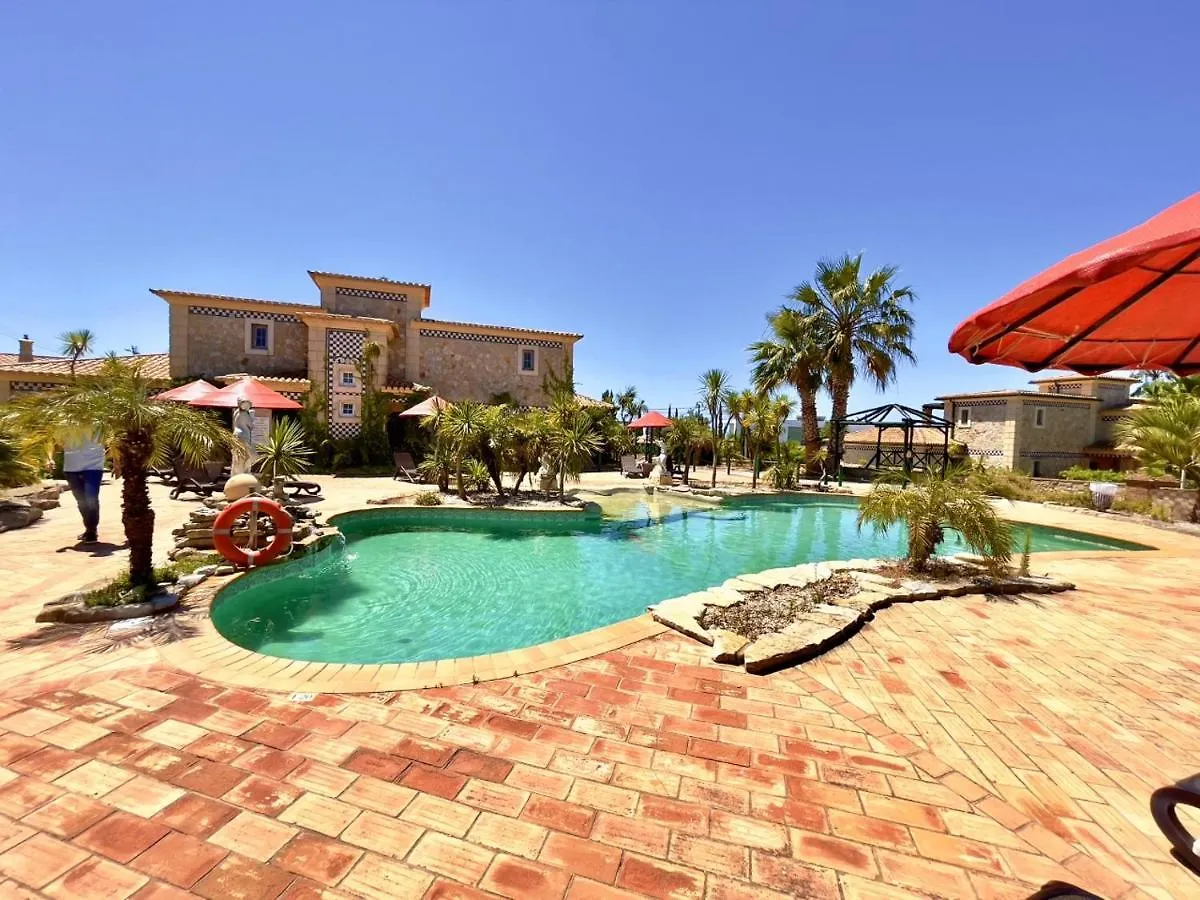 Holiday park Quinta Do Mar - Country & Sea Village Praia Da Luz