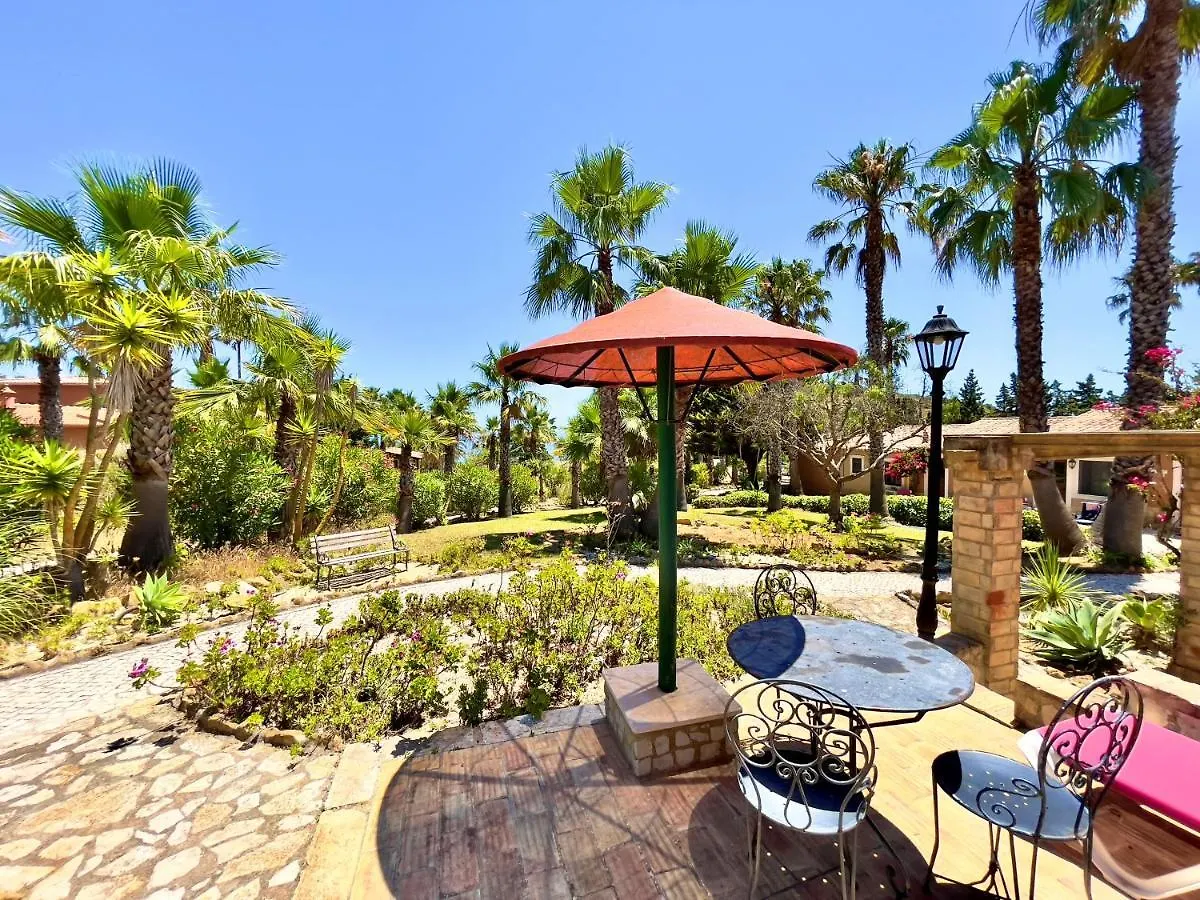 Quinta Do Mar - Country & Sea Village Luz