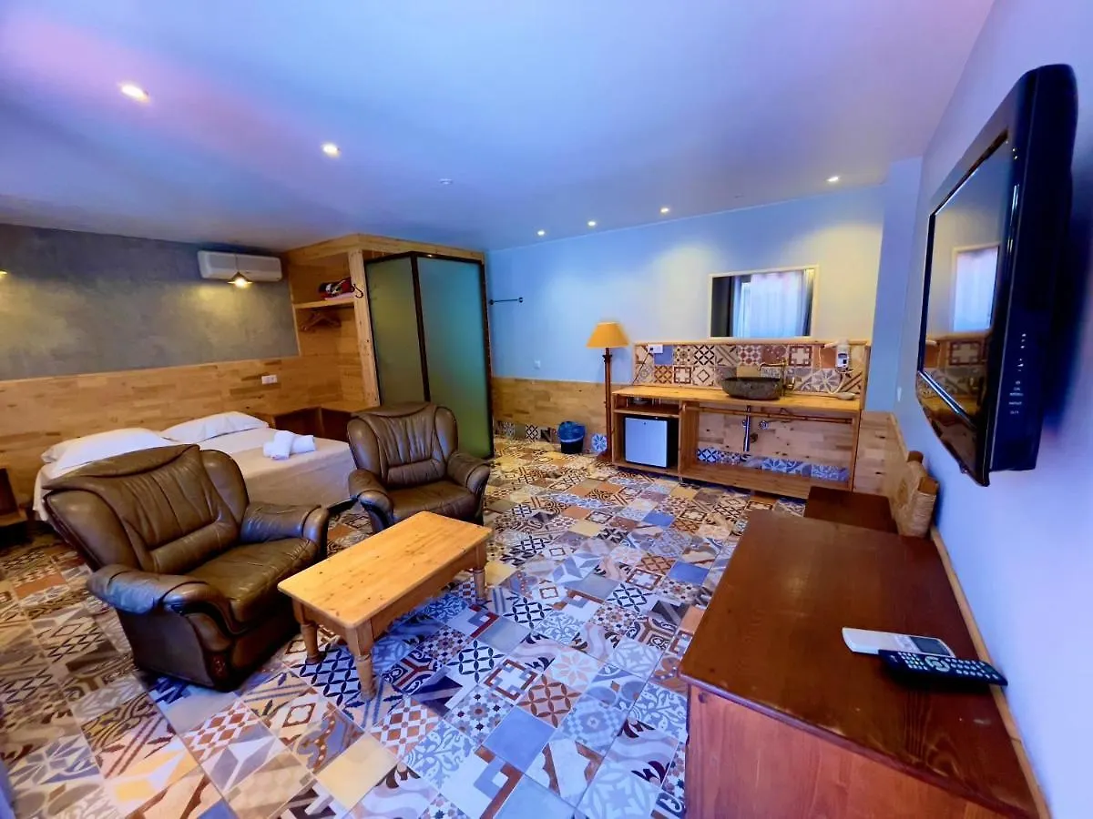 Holiday park Quinta Do Mar - Country & Sea Village Praia Da Luz