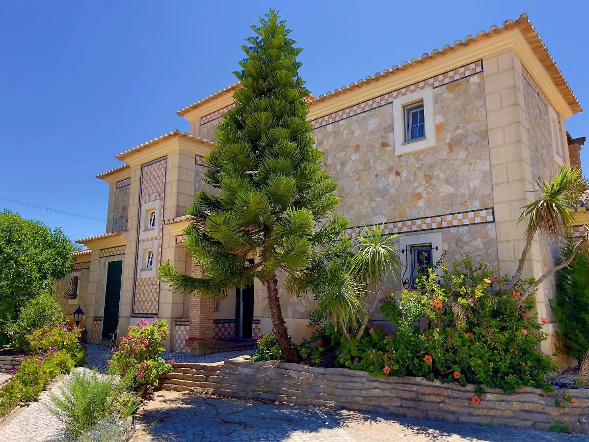 Quinta Do Mar - Country & Sea Village Luz 3*,  Portogallo