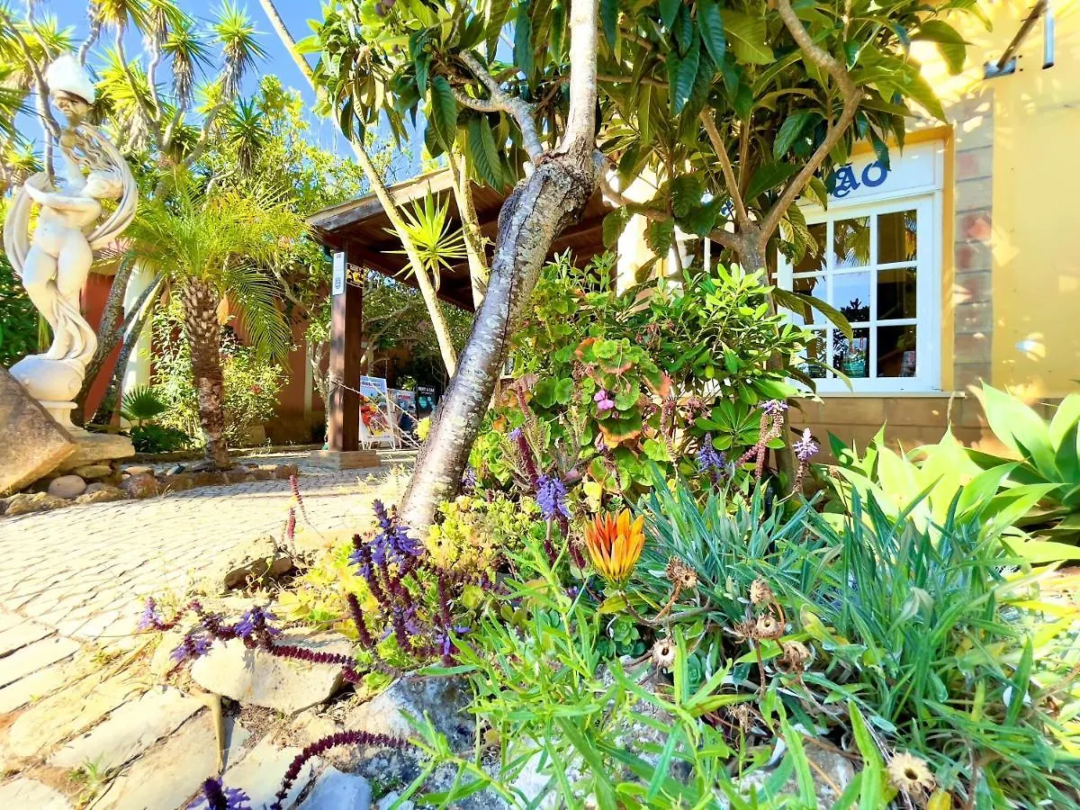 Parco vacanze Quinta Do Mar - Country & Sea Village Luz