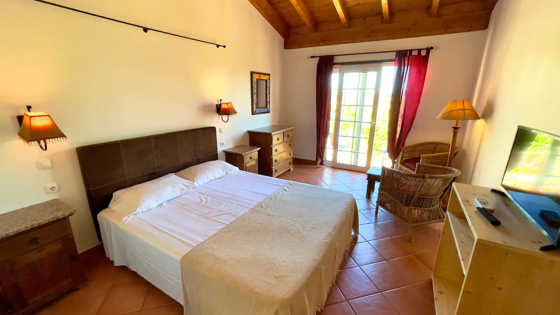 Quinta Do Mar - Country & Sea Village Luz