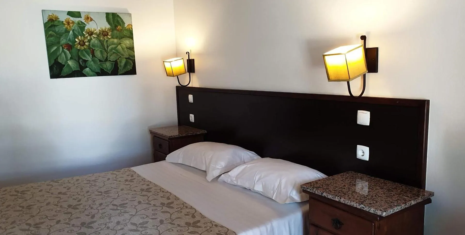 Parco vacanze Quinta Do Mar - Country & Sea Village Luz