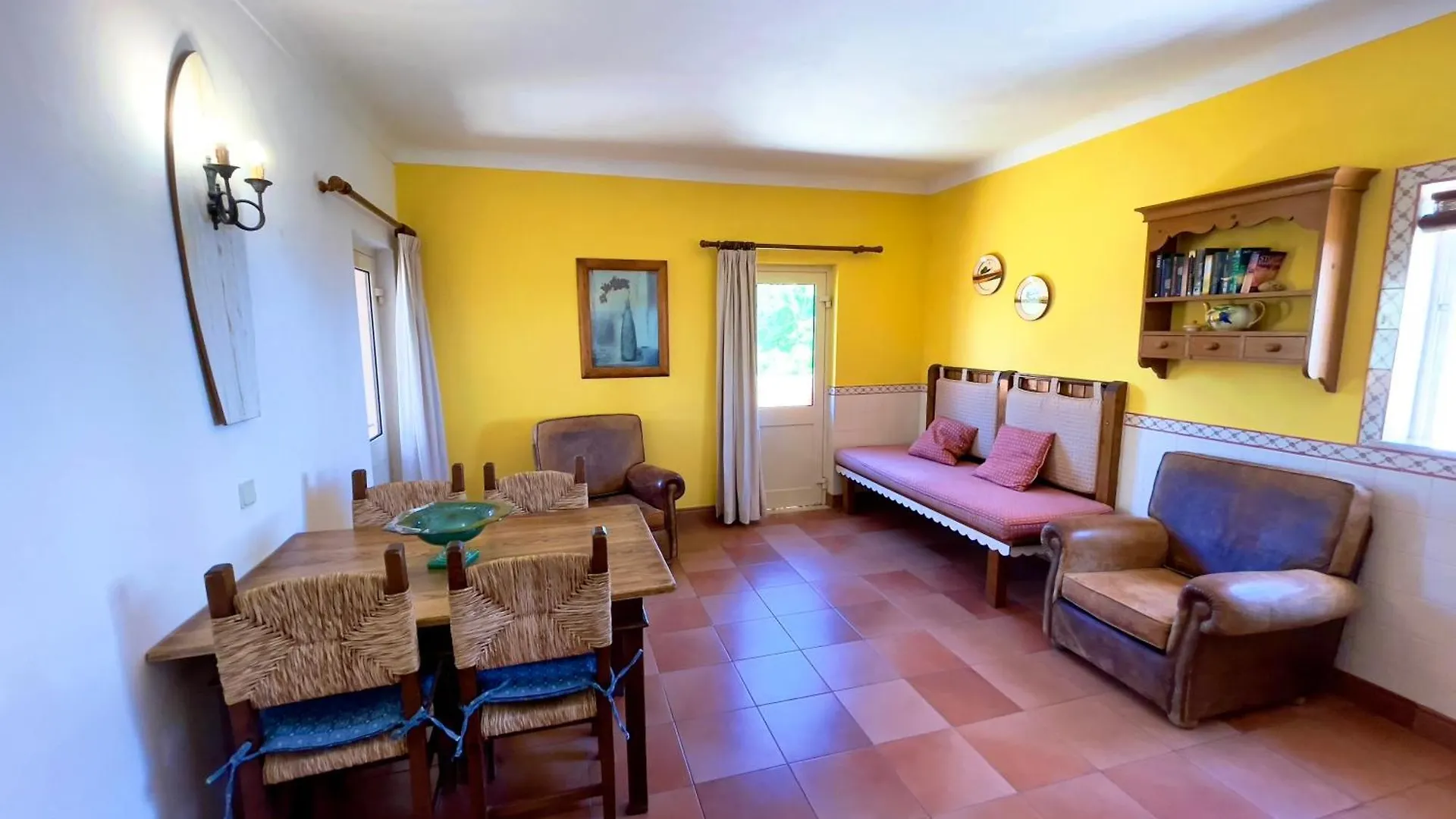 Quinta Do Mar - Country & Sea Village Luz