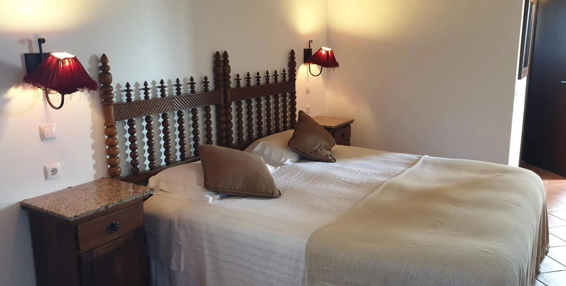Quinta Do Mar - Country & Sea Village Luz 3*,