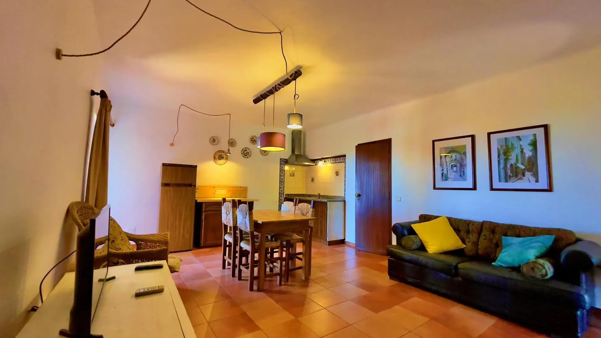 Quinta Do Mar - Country & Sea Village Luz