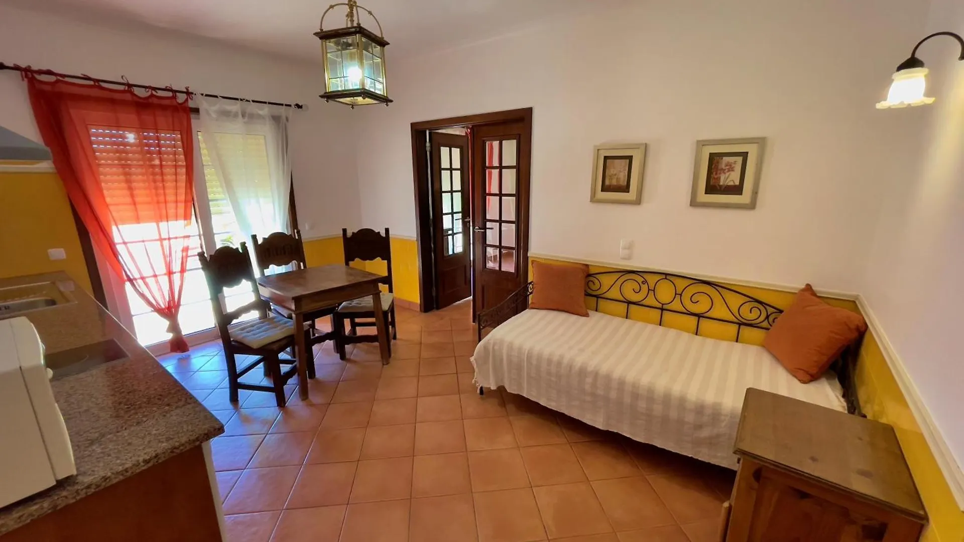 *** Parco vacanze Quinta Do Mar - Country & Sea Village Luz Portogallo