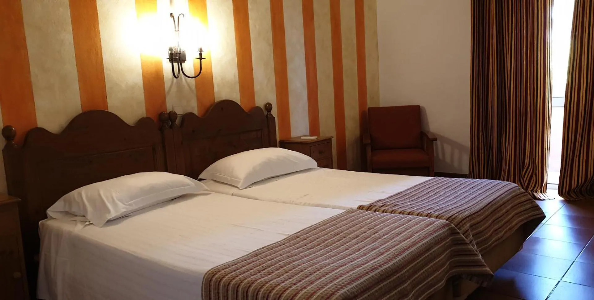 Quinta Do Mar - Country & Sea Village Luz