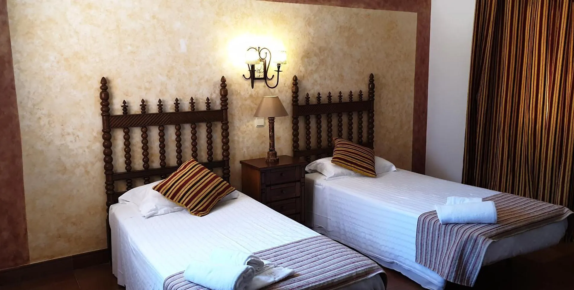 Quinta Do Mar - Country & Sea Village Luz 3*,
