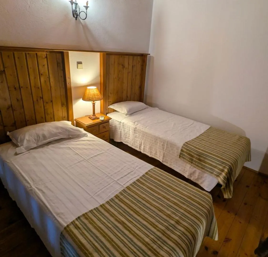 Quinta Do Mar - Country & Sea Village Luz
