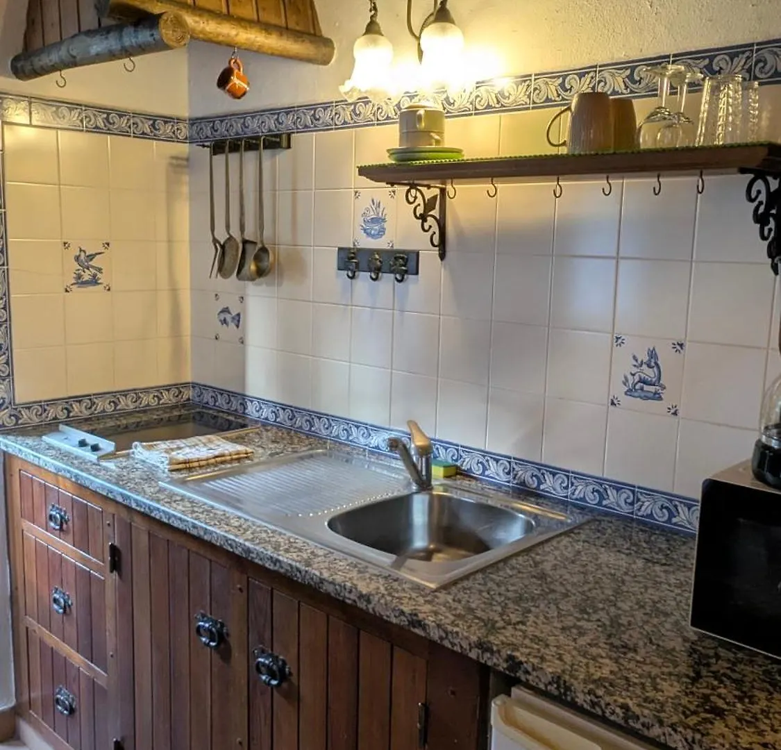 Parco vacanze Quinta Do Mar - Country & Sea Village Luz
