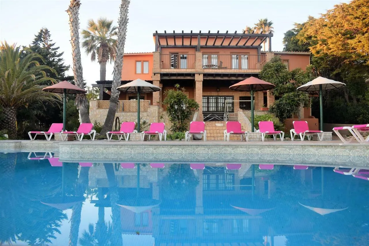 Quinta Do Mar - Country & Sea Village Praia Da Luz Holiday park