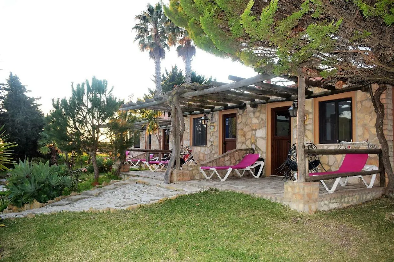 Quinta Do Mar - Country & Sea Village Praia Da Luz