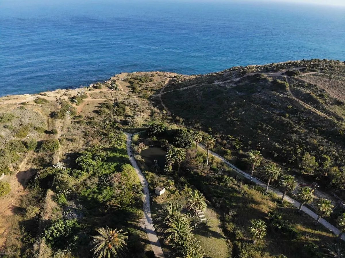 Parco vacanze Quinta Do Mar - Country & Sea Village Luz