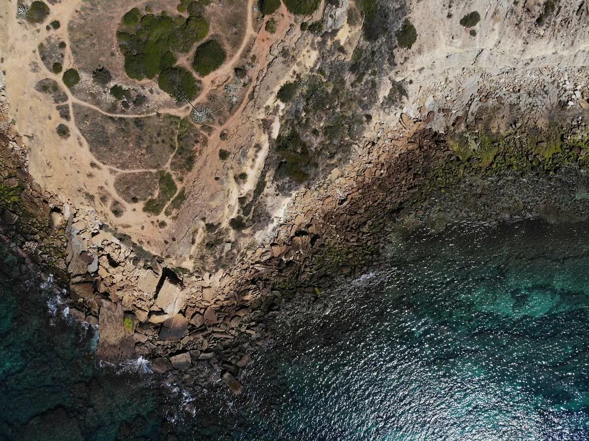 Quinta Do Mar - Country & Sea Village Luz
